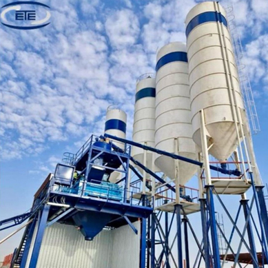 Amiral Pkg 4 Gets a Solid Foundation with ETE Readymix’s Expertise