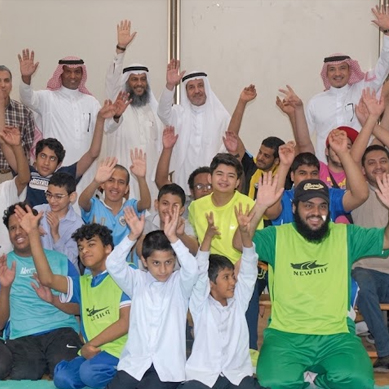 ETE Company fulfills its Social Responsibility anew