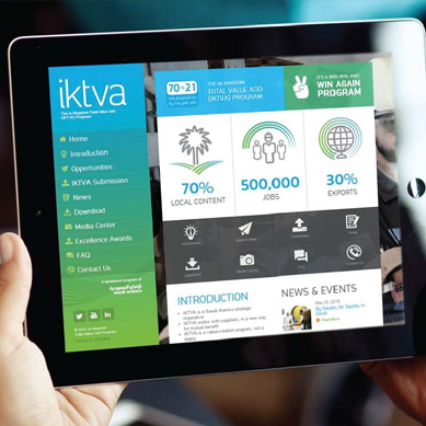 ETE Group reaffirms the commitment to IKTVA initiative