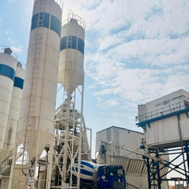 ETE Readymix Secures Major Contract for Jafurah Gas Compression Plant Project Phase 1- 2 -3