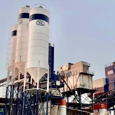 ETE Readymix is Geared to Provide Quality Concrete for Aramco’s Jafurah Unconventional Gas Program Projects