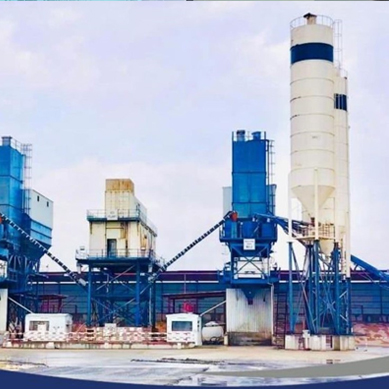 ETE Readymix to Deliver High-Volume Concrete Supply for Aramco’s Riyas Facilities