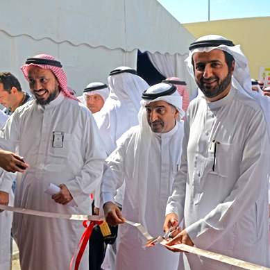 Minister inaugurates Eastern Extrusion Factory