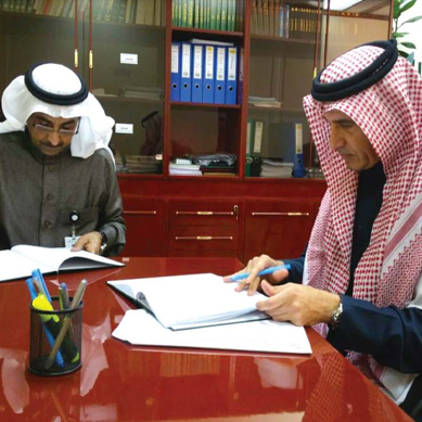 SIDF endorsed EAEF's newest expansion project