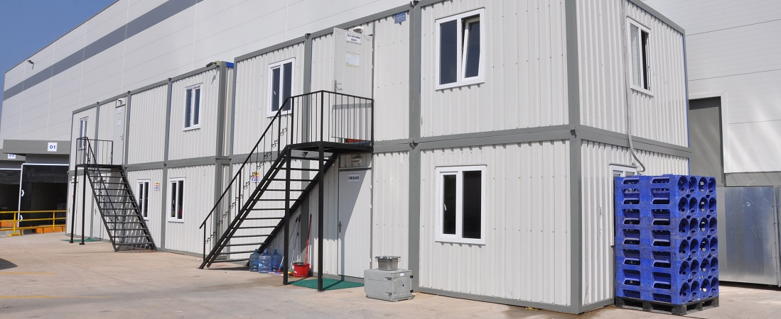 Camps & Facilities