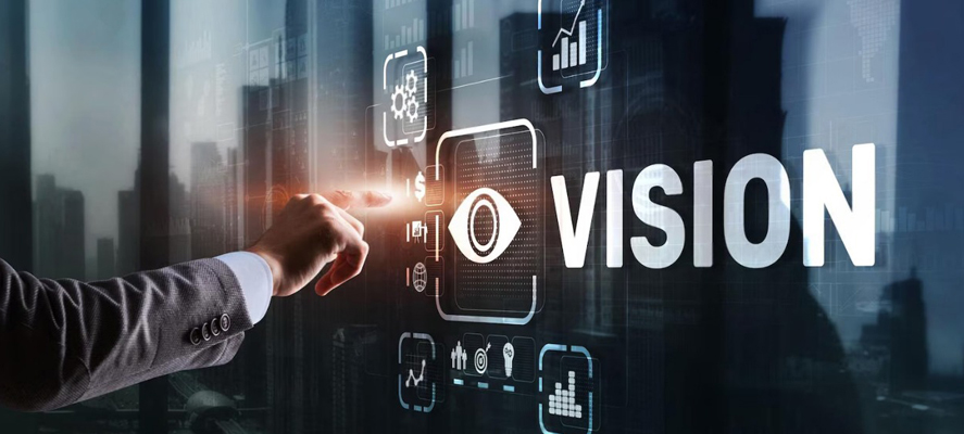 Our Vision