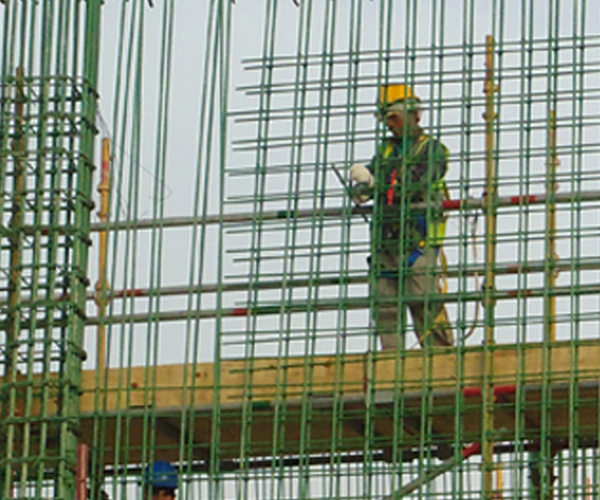 Jubail Export Refinery