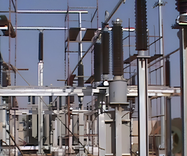 Arar Substation