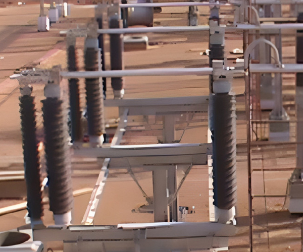 Arar Substation
