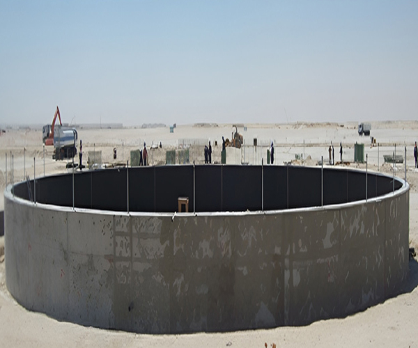 Manifa Core Hydrocarbon Facilities