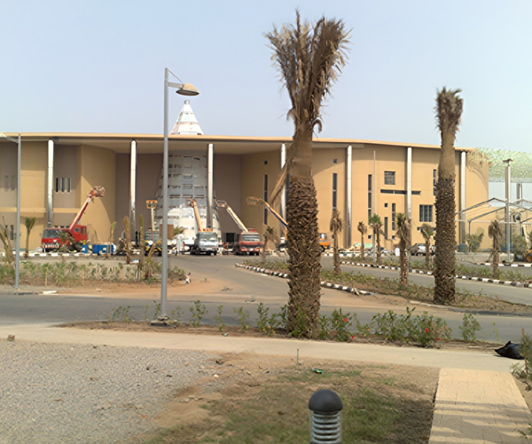 Kaust
