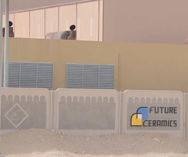 Future Ceramic