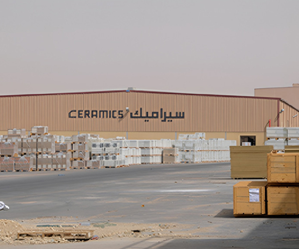 Future Ceramic
