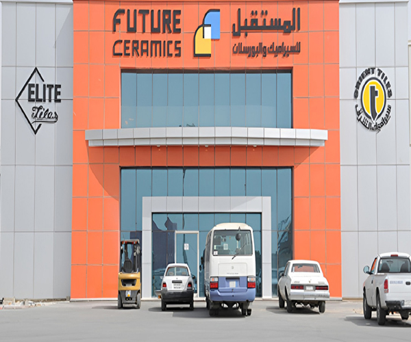 Future Ceramic