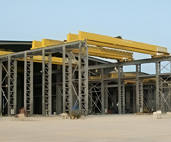 Saipem Taqa Alrushaid