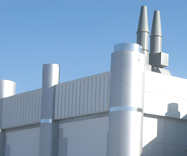Saipem Taqa And Alrushaid Fabricators
