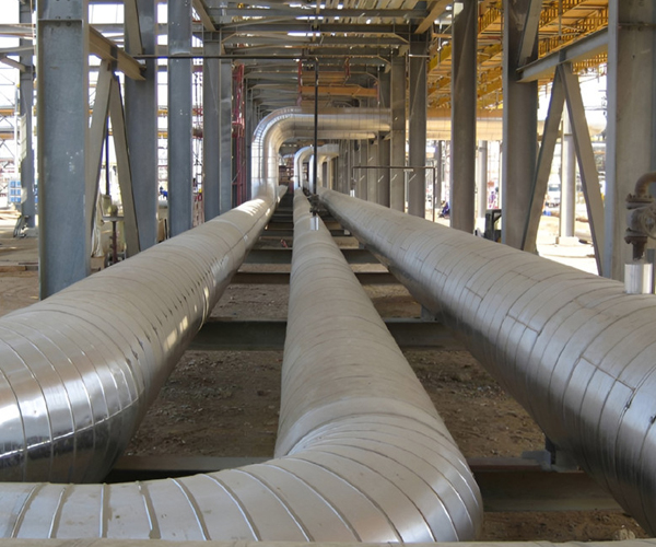 Rabigh Petro Refinery