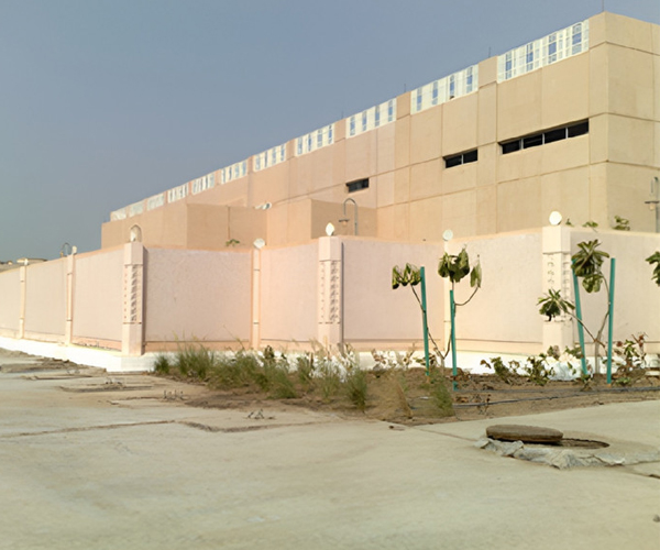 Kaust