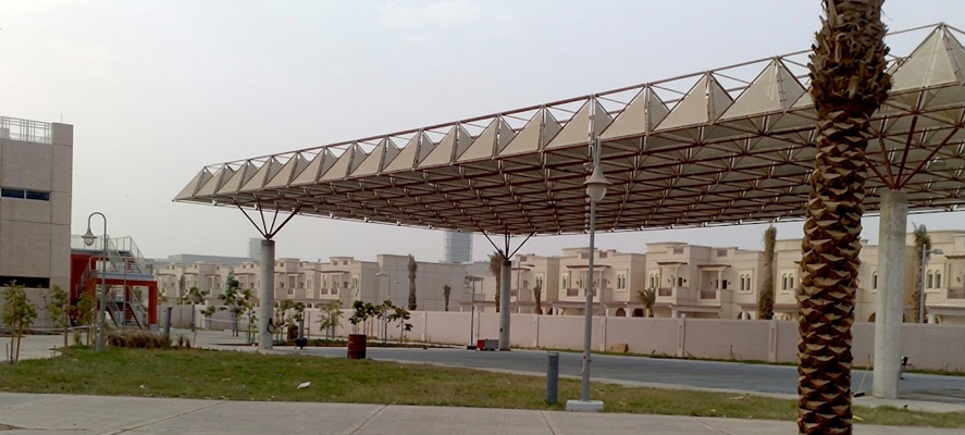 Building Works