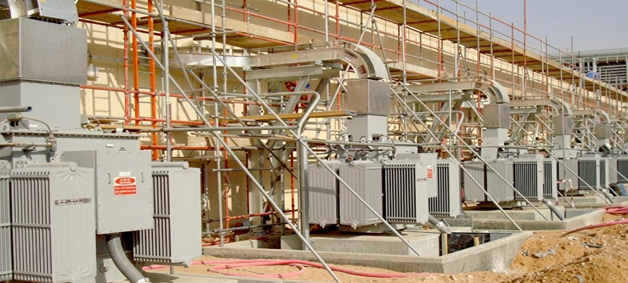 Electrical Works