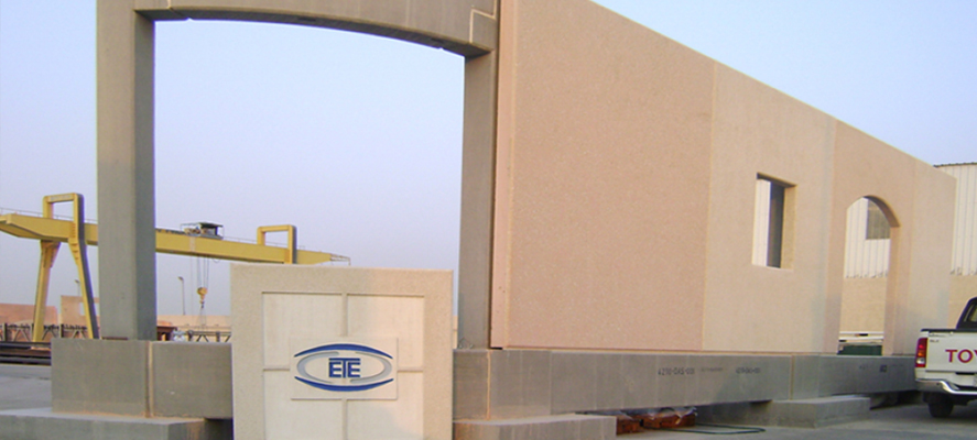 Eastern Precast Concrete (EPC)