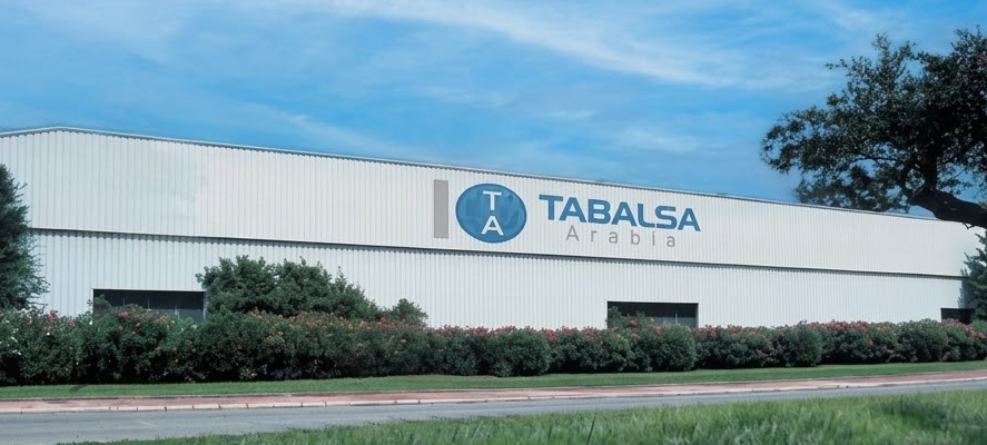Tabalsa Arabia