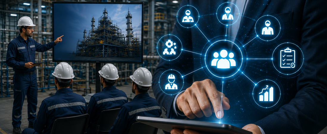 Workforce Management Systems
