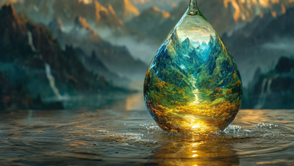 Eastern Sweet Water. L.L.C