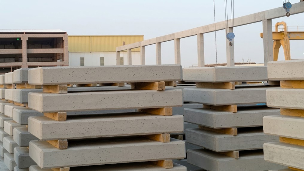 Eastern Precast Concrete (EPC)