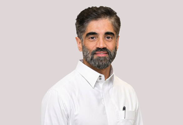 Eng. Ahmed Ali Bukhamsin