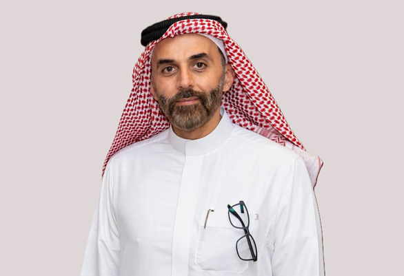 Eng. Tariq Ali Bukhamsin