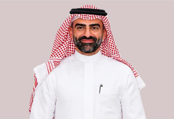 المهندس باسل علي بوخمسين